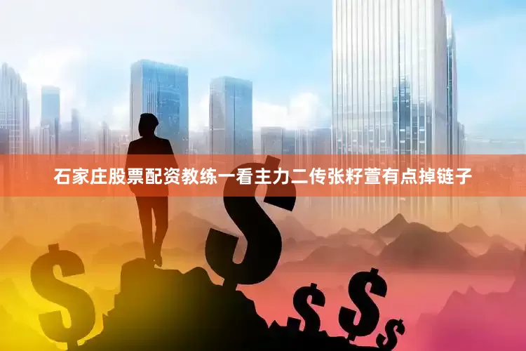 石家庄股票配资教练一看主力二传张籽萱有点掉链子